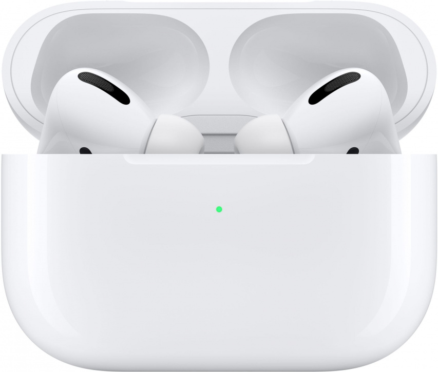 Наушники беспроводные AirPods Pro (MLWK3) (High copy) - Б/У