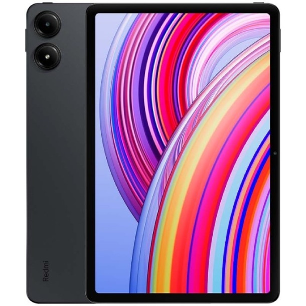 Планшет Redmi Pad Pro 8/256GB Wi-Fi Graphite Gray Планшет Redmi Pad Pro 8/256GB Wi-Fi Graphite Gray