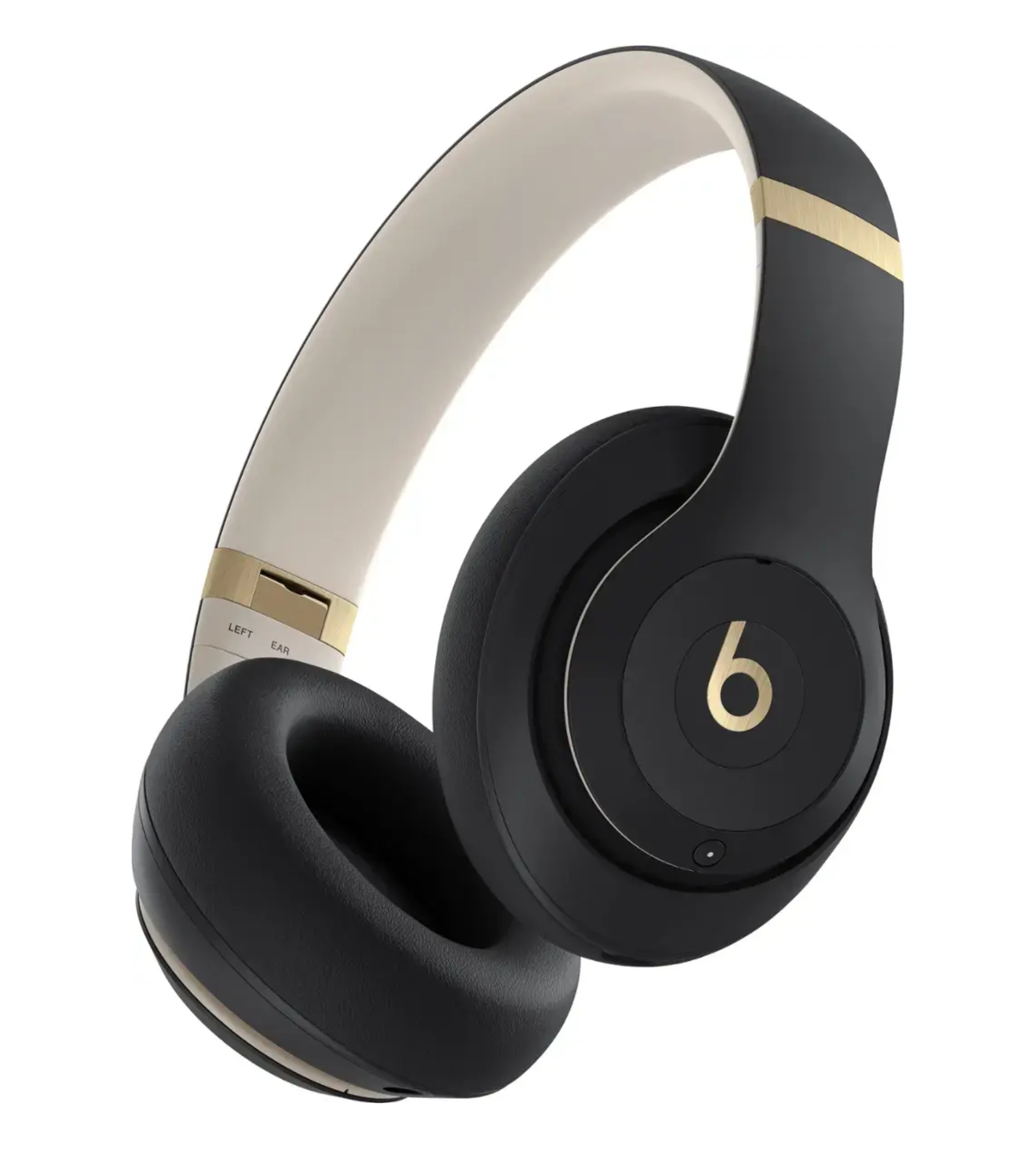 Наушники Beats Studio Pro Black / Gold
