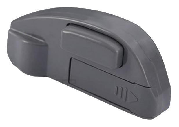 Лазерная насадка на пылесос Dyson (не оригинал)