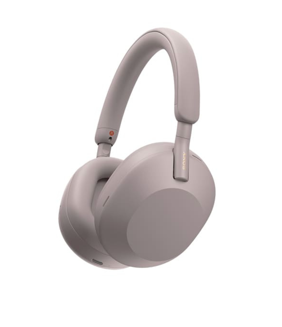 Беспроводные наушники Sony WH-1000XM5/PM Pink