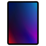 iPad Pro 11'' (2020) 256Gb Wi-Fi + Cellular Space Gray (Без коробки) - Б/У