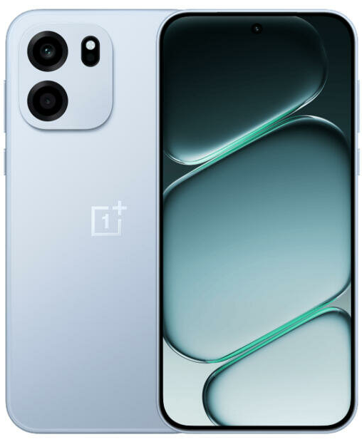 Смартфон OnePlus Nord CE 6 8/256 Fresh Blue (No charger)