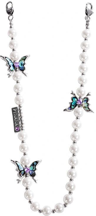 Многофункциональная цепочка PYNANA Gauzy Dream Series