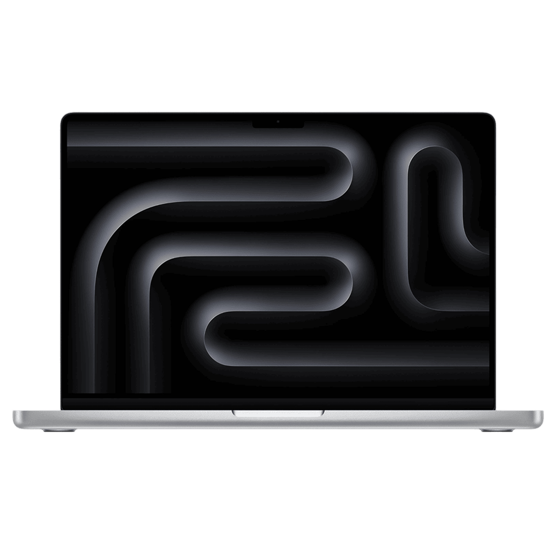 Ноутбук Apple MacBook Pro 16" (2026) MGE94 Silver (M5 Max 18C CPU, 40C GPU/48Гб/2Тб SSD)