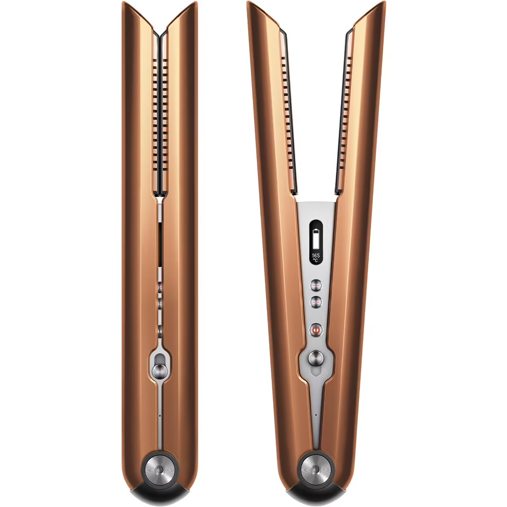 Выпрямитель волос Dyson Corrale HS07 (Copper/Nickel)