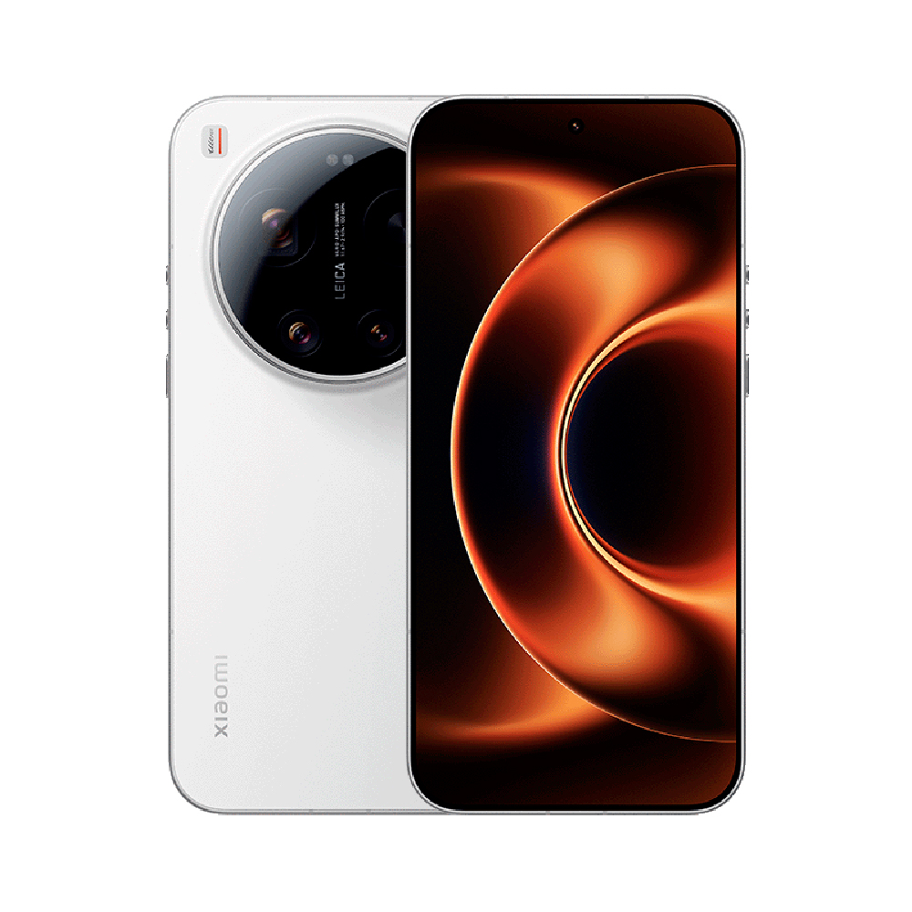 Смартфон Xiaomi 17 Ultra 16/1Tb White