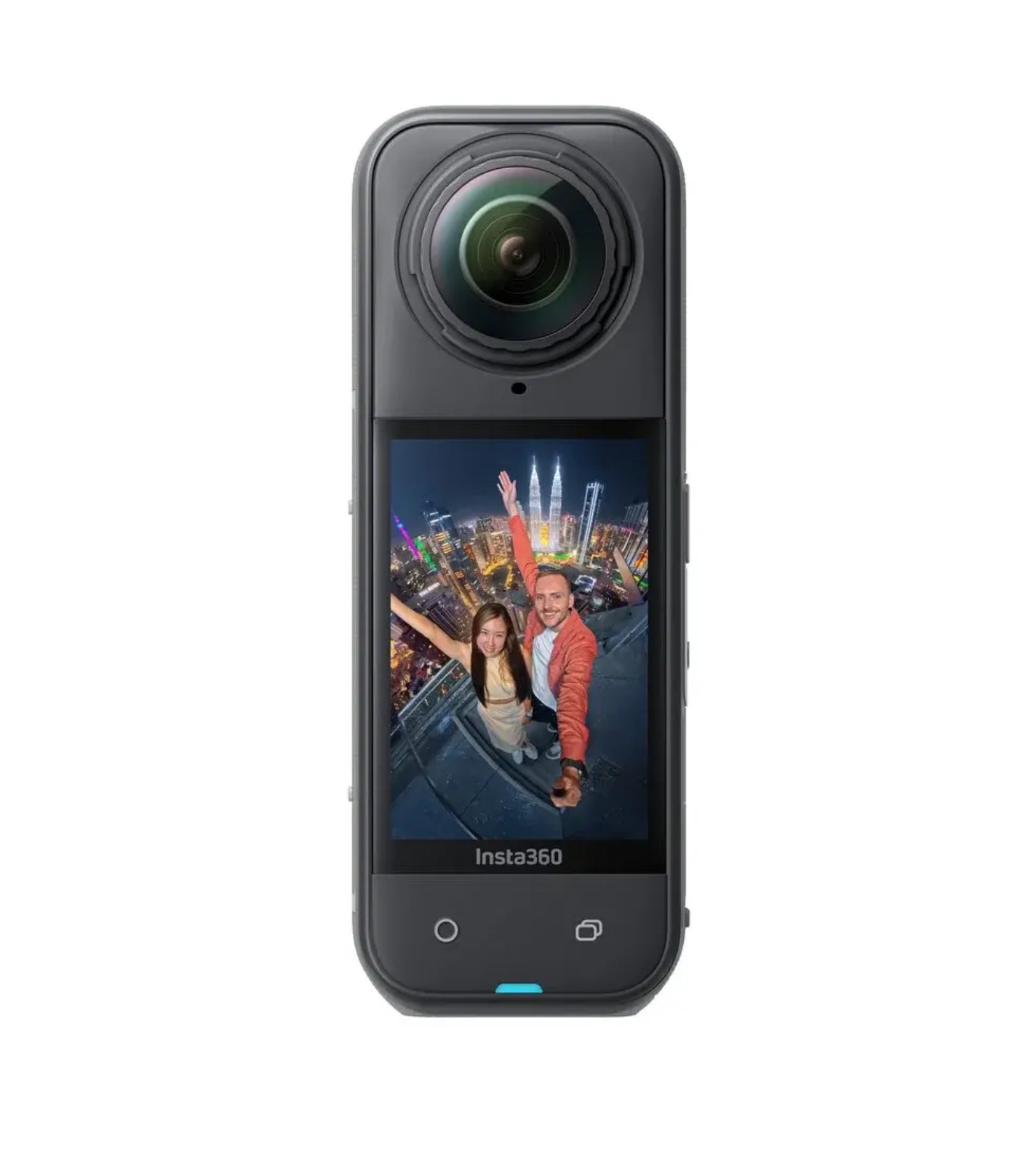 Экшн-камера Insta360 X5 Essential Bundle