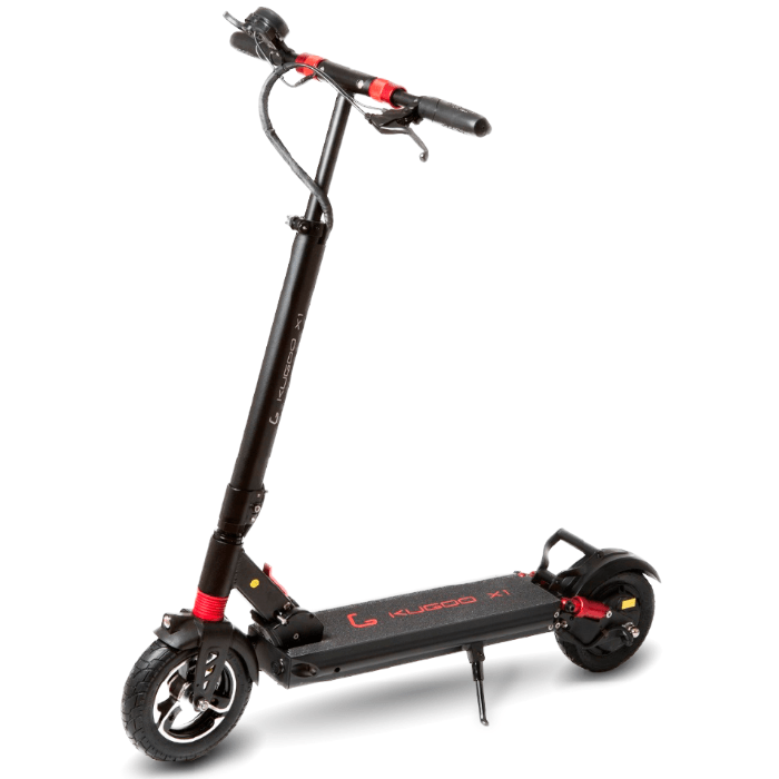 Электросамокат Kugoo X1 (13 ah)