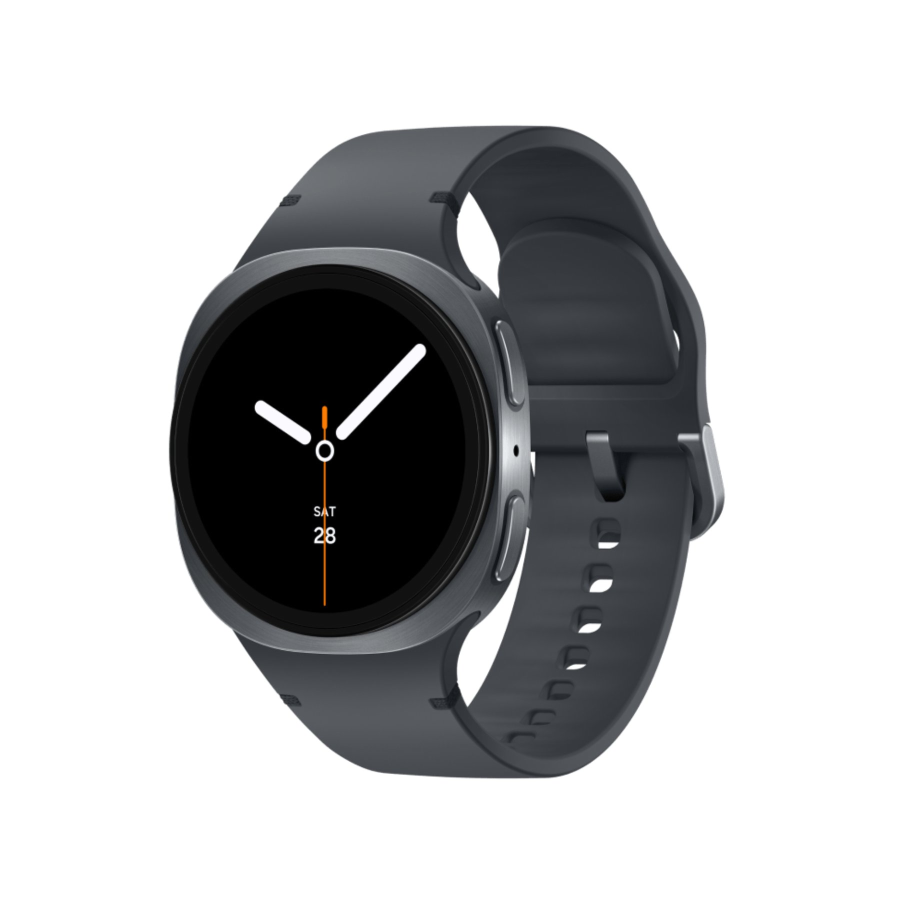 Умные часы Samsung Galaxy Watch8 LTE 40мм Graphite