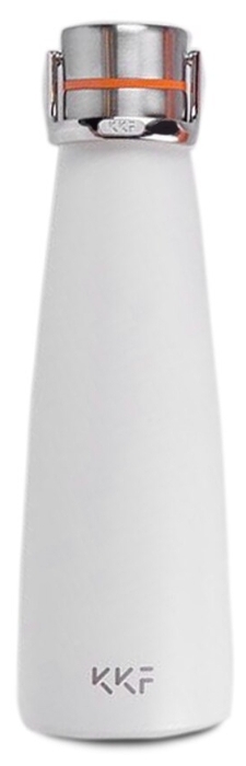 Умный термос Xiaomi Kiss Kiss Fish KKF Insulation Cup WHITE