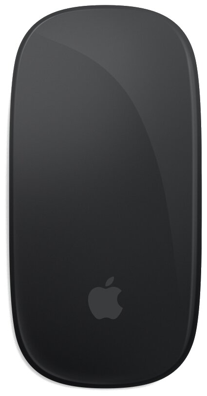Magic Mouse 3 Black (High copy) - Б/У