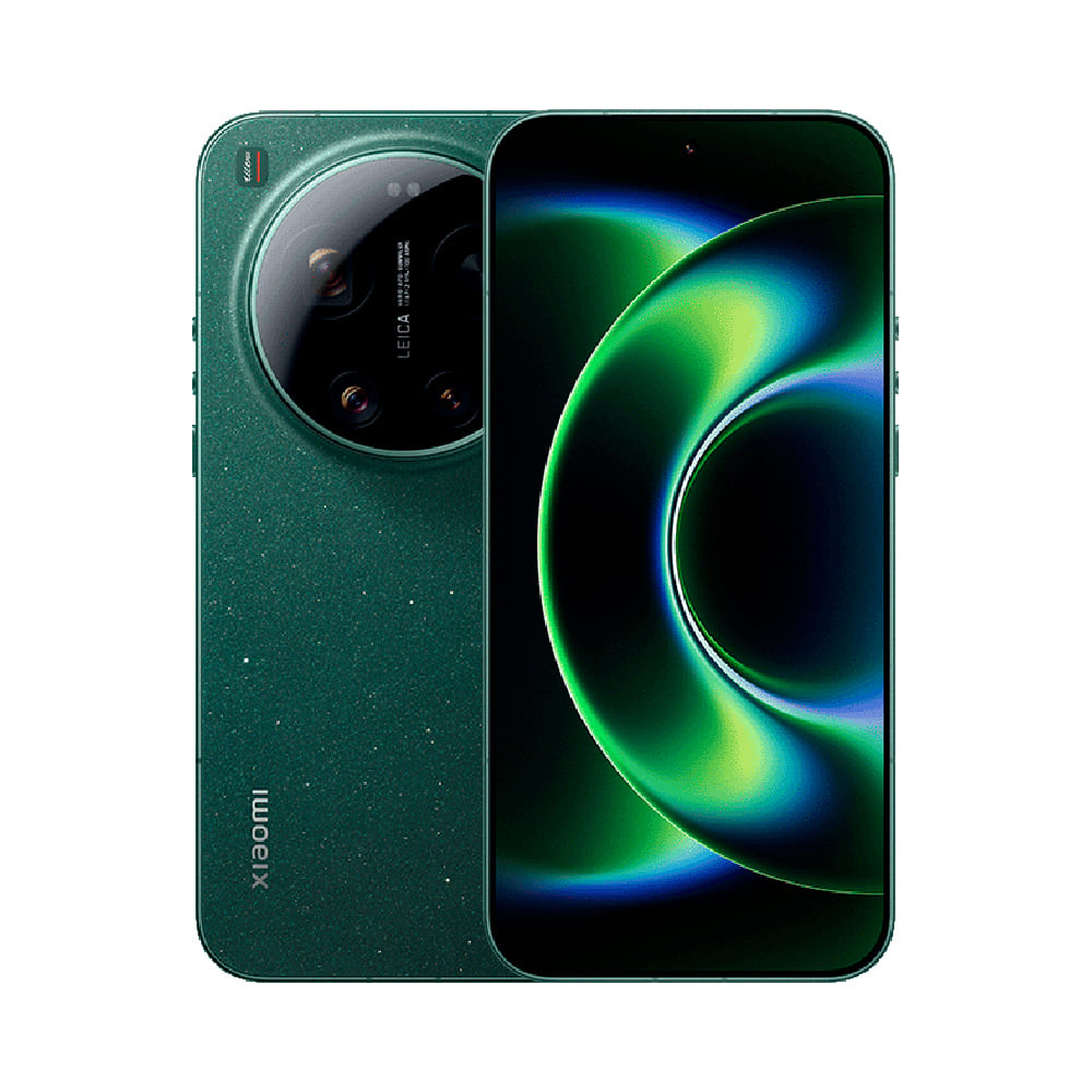 Смартфон Xiaomi 17 Ultra 16/512Gb Starlit Green