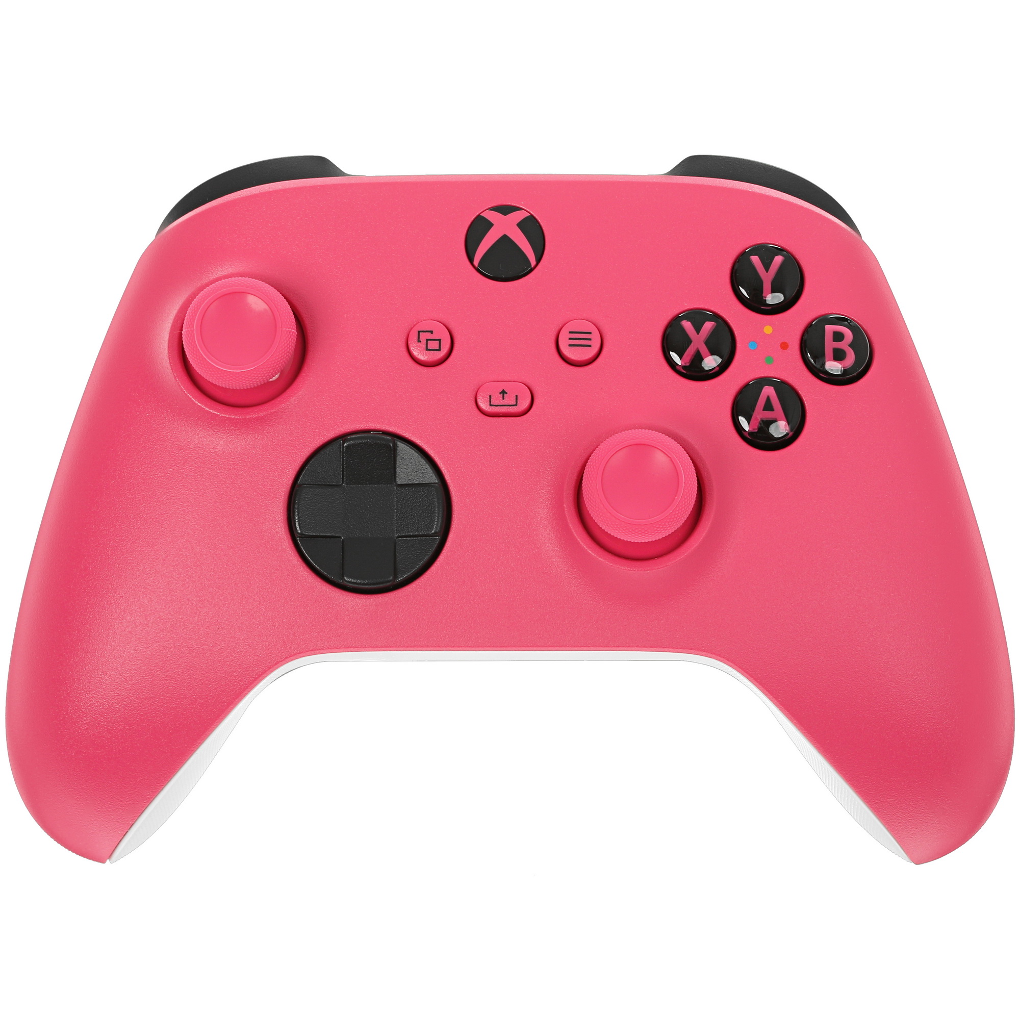 Геймпад Microsoft Xbox Controller Pink