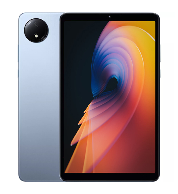 Планшет Xiaomi Redmi Pad SE 8.7" 6/128Gb Wi-Fi Sky Blue EU Планшет Xiaomi Redmi Pad SE 8.7" 6/128Gb Wi-Fi Sky Blue EU