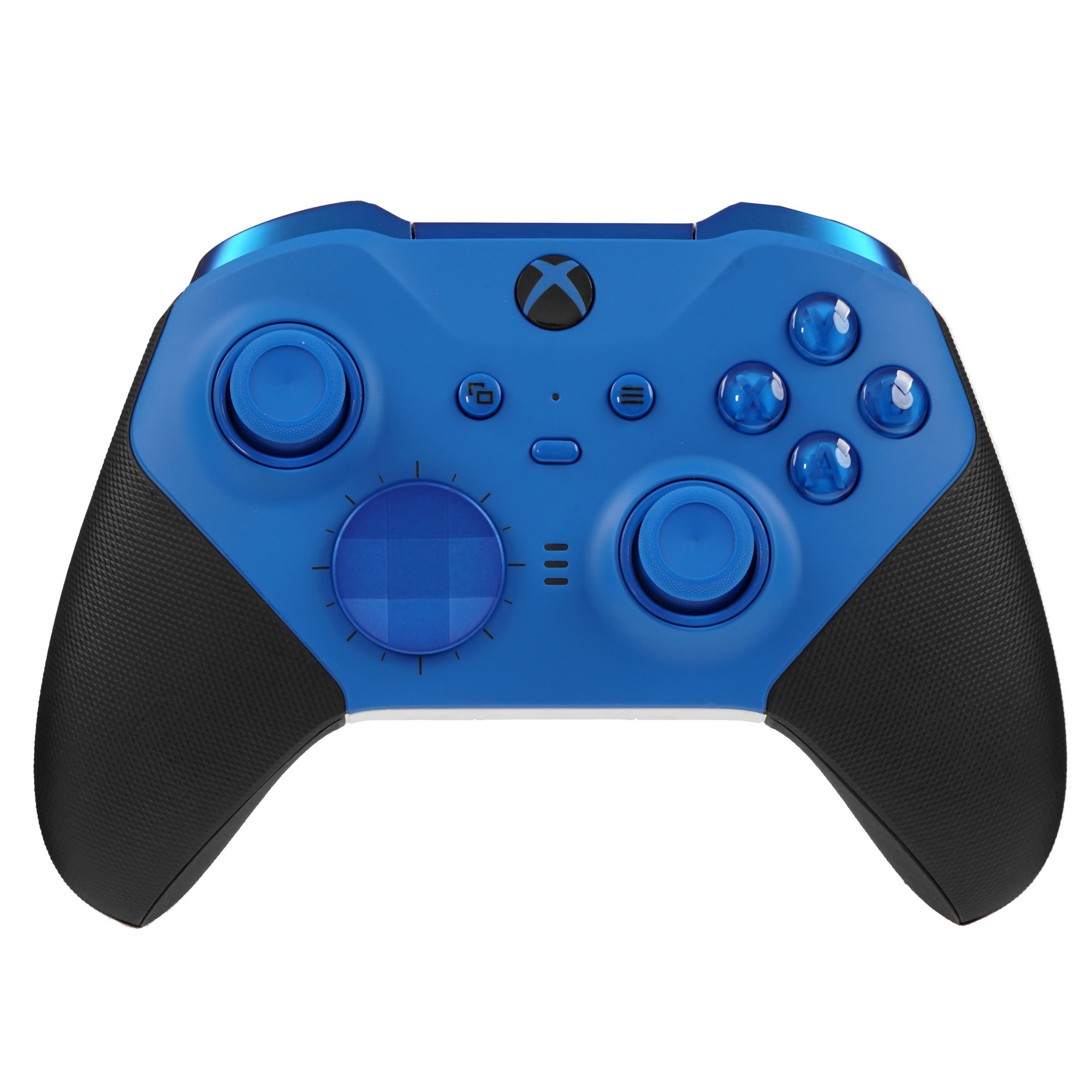 Геймпад Microsoft Xbox Elite Wireless Controller Series 2 Core Blue