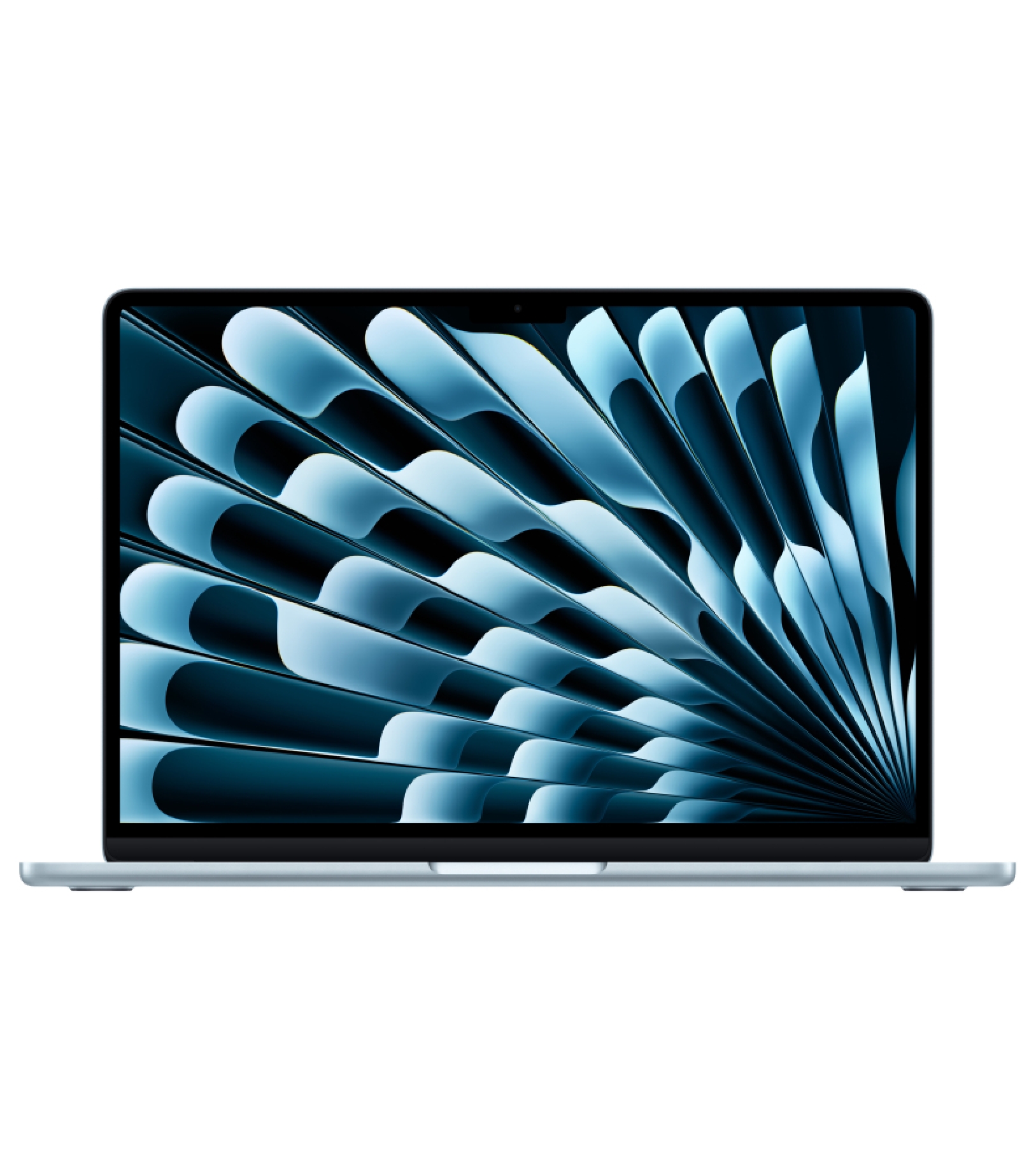 Ноутбук Apple MacBook Air 13" Sky Blue (Early 2025) MC6U4 (10C CPU/10C GPU/M4/16Гб/512Гб SSD) Ноутбук Apple MacBook Air 13" Sky Blue (Early 2025) MC6U4 (10C CPU/10C GPU/M4/16Гб/512Гб SSD)