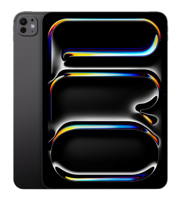 Планшет Apple iPad Pro 13'' (2024) M4 Wi-Fi + Cellular 1Tb Space Black Nano Display (2)