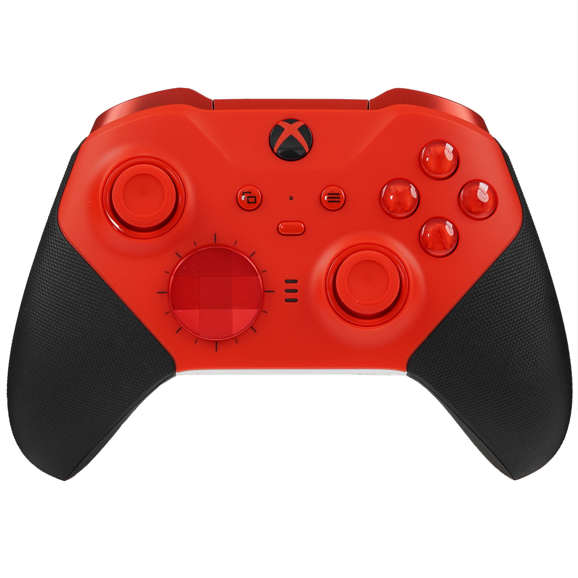 Геймпад Microsoft Xbox Elite Wireless Controller Series 2 Core Red