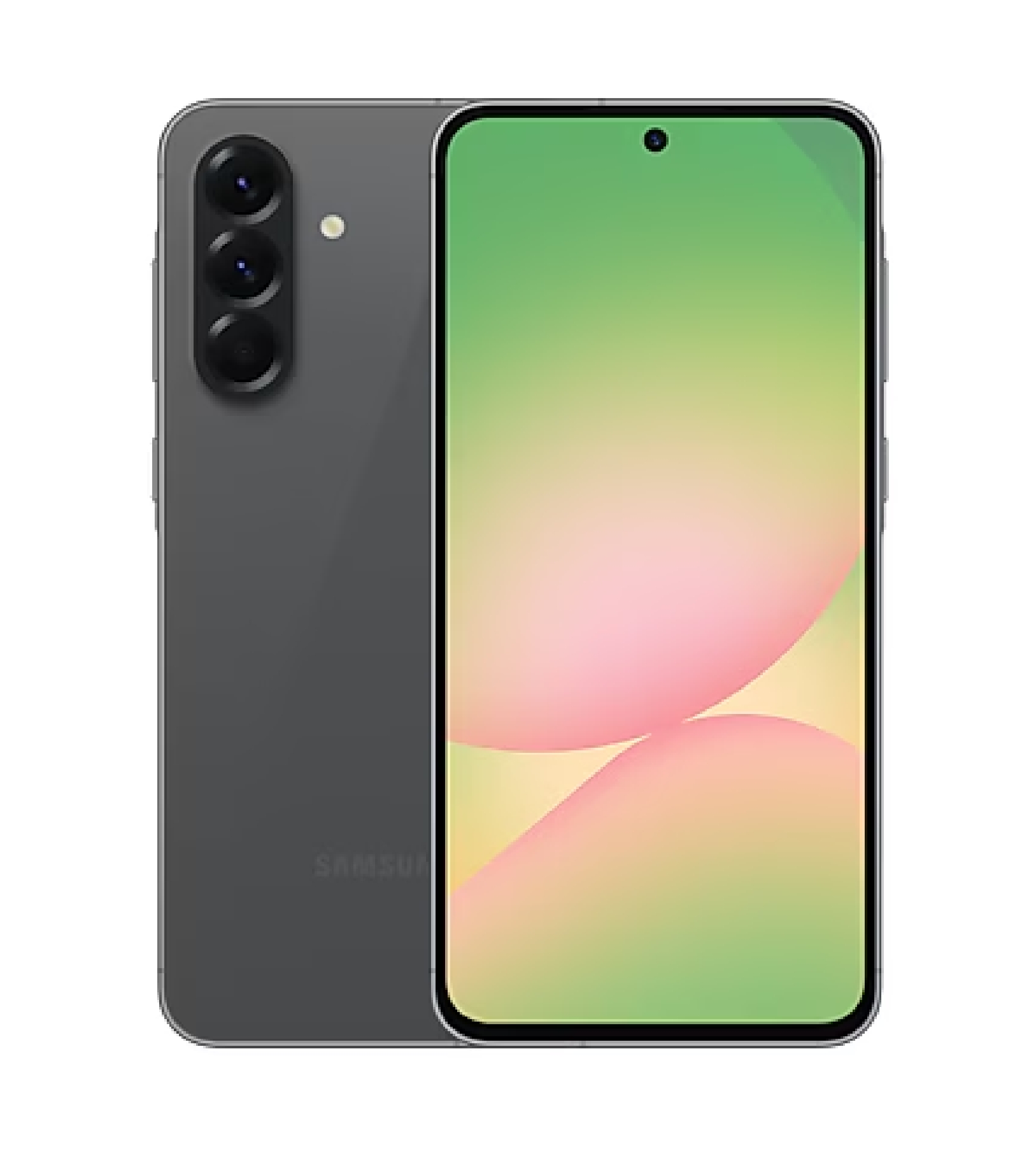 Смартфон Samsung Galaxy A56 5G 8/256GB Graphite