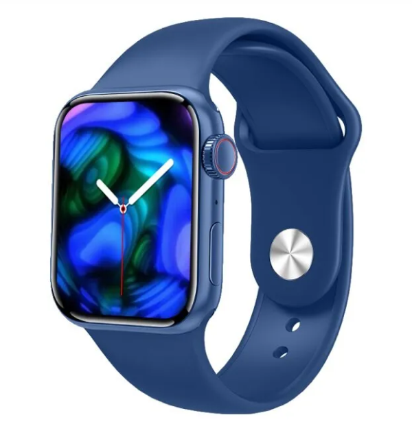 Умные часы Smart Watch M26 PRO Синий