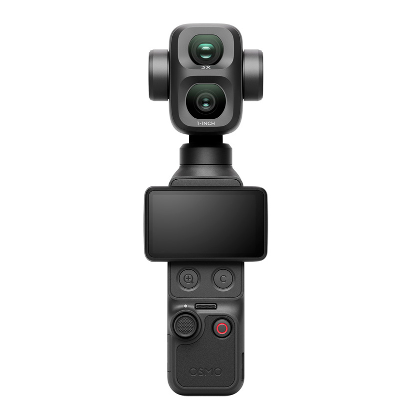 Камера стабилизатор DJI Osmo Pocket 4 Pro Vlog Combo