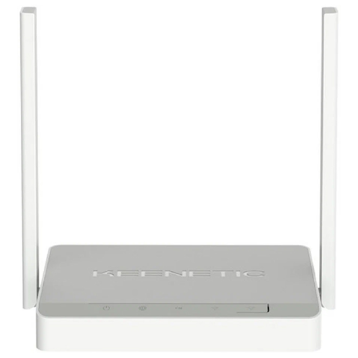 Роутер беспроводной Keenetic Lite (KN-1311)