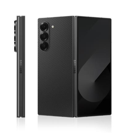 Samsung Z Fold6 5G 12/256 Crafted Black - Б/У . . + +