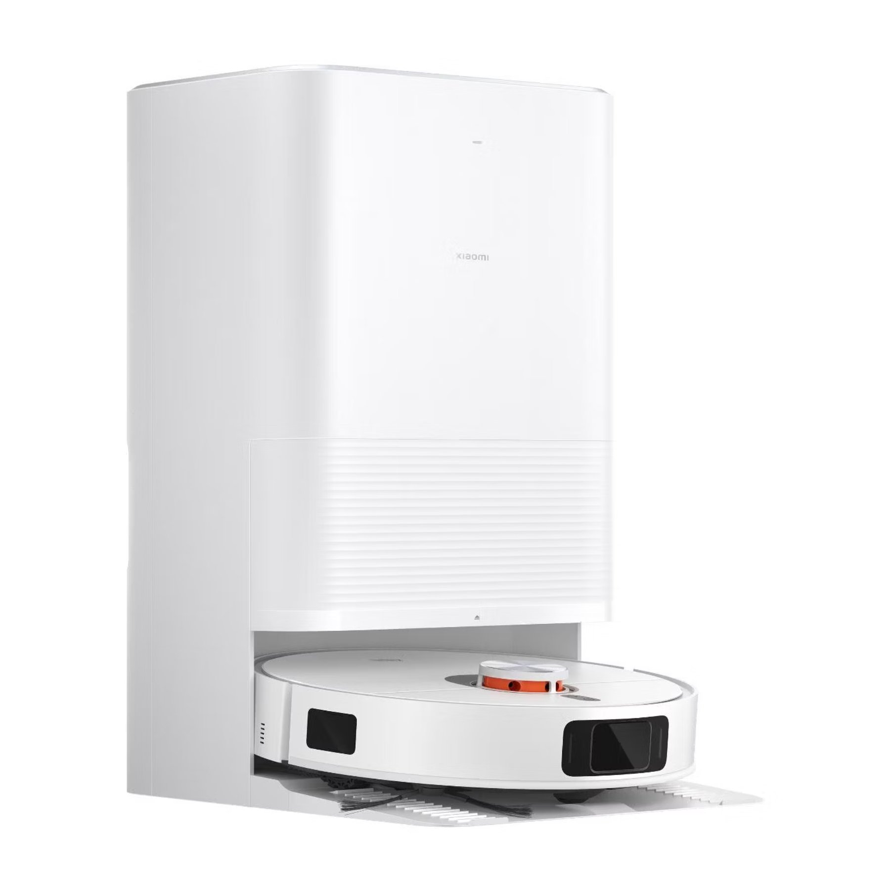 Робот-пылесос Xiaomi Robot Vacuum X20 Pro
