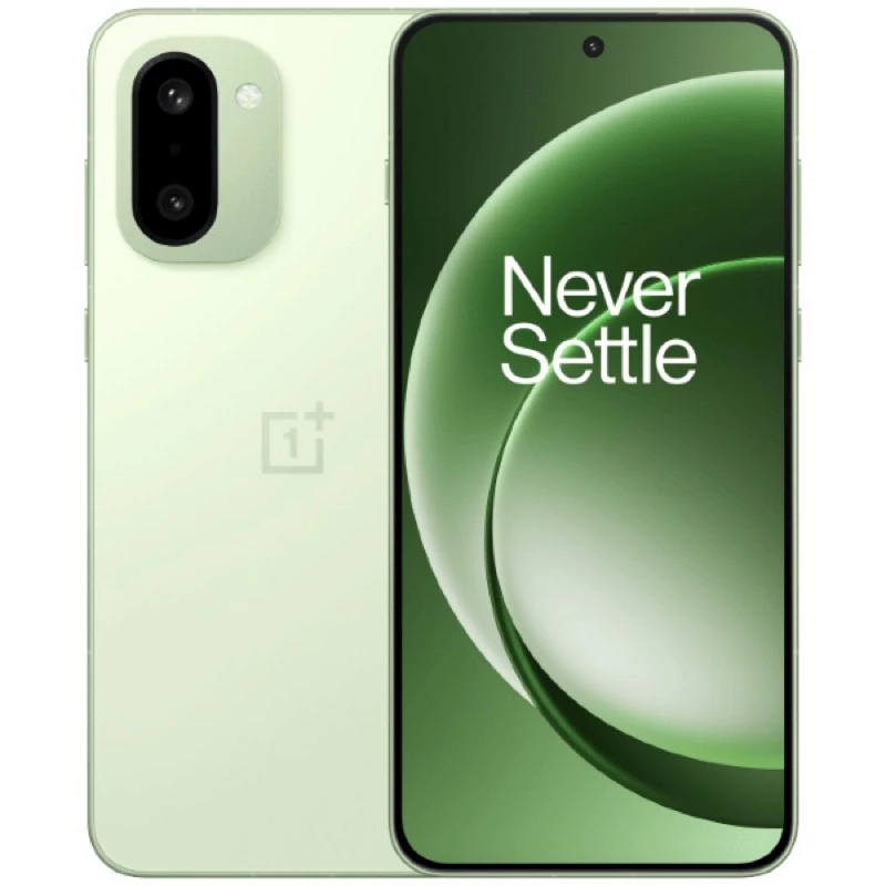 Смартфон OnePlus 15R 12/256Gb Mint Breeze