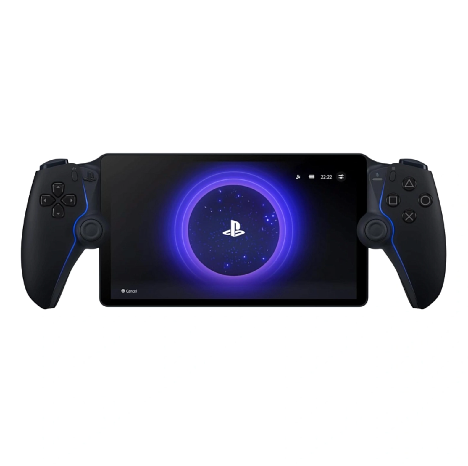 Портативное игровое устройство Sony PlayStation Portal, Black Портативное игровое устройство Sony PlayStation Portal, Black