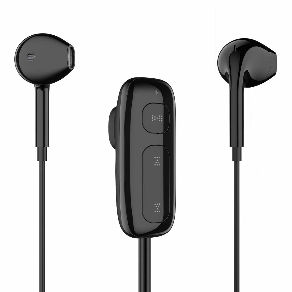 Беспроводные наушники Wiwu Wireless Sports EB313