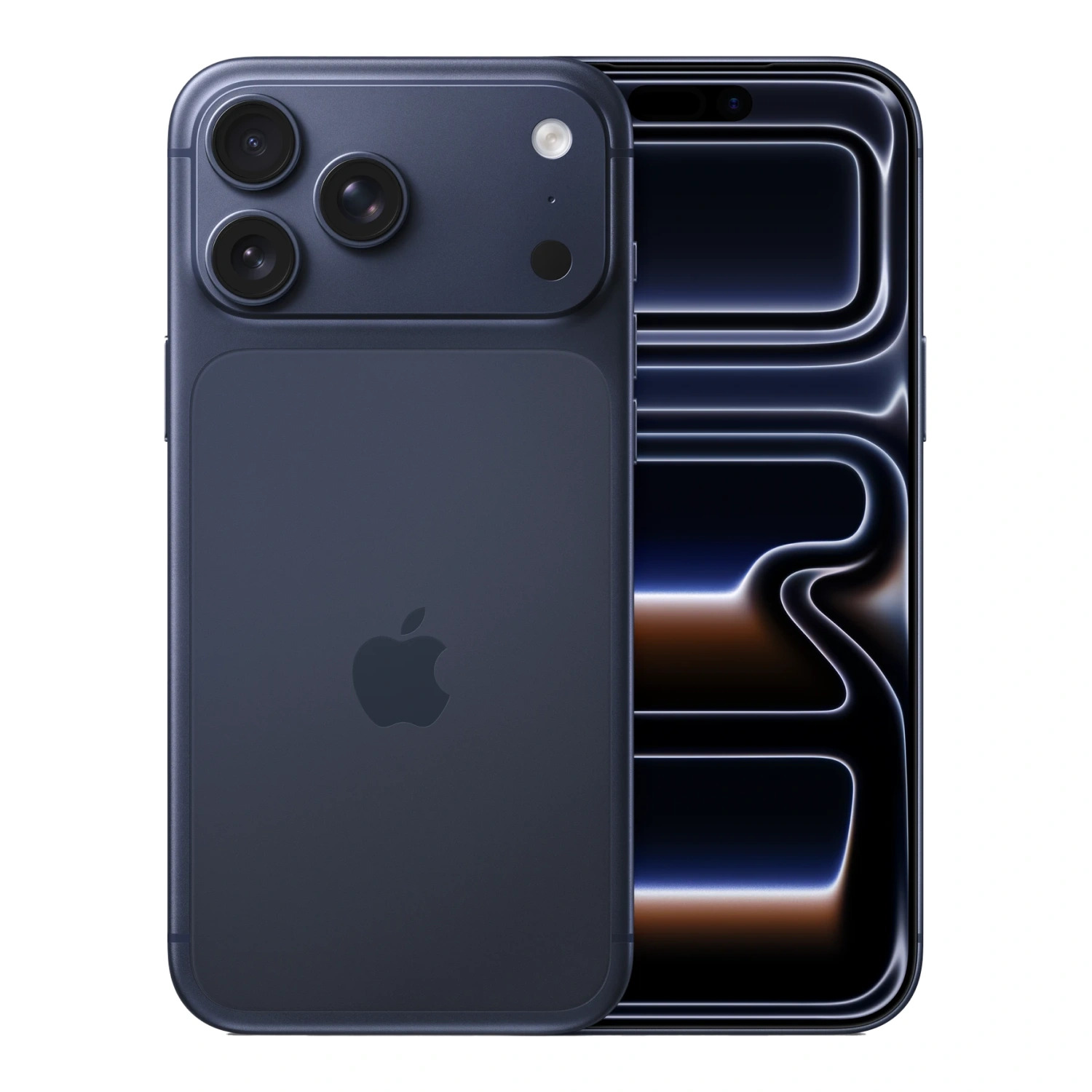 Смартфон Apple iPhone 17 Pro Max 2Tb Deep Blue (eSIM)