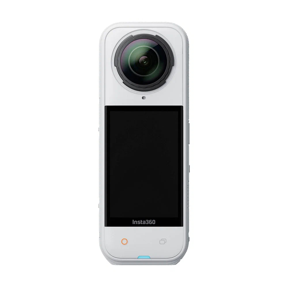 Экшн-камера Insta360 X5 Satin White