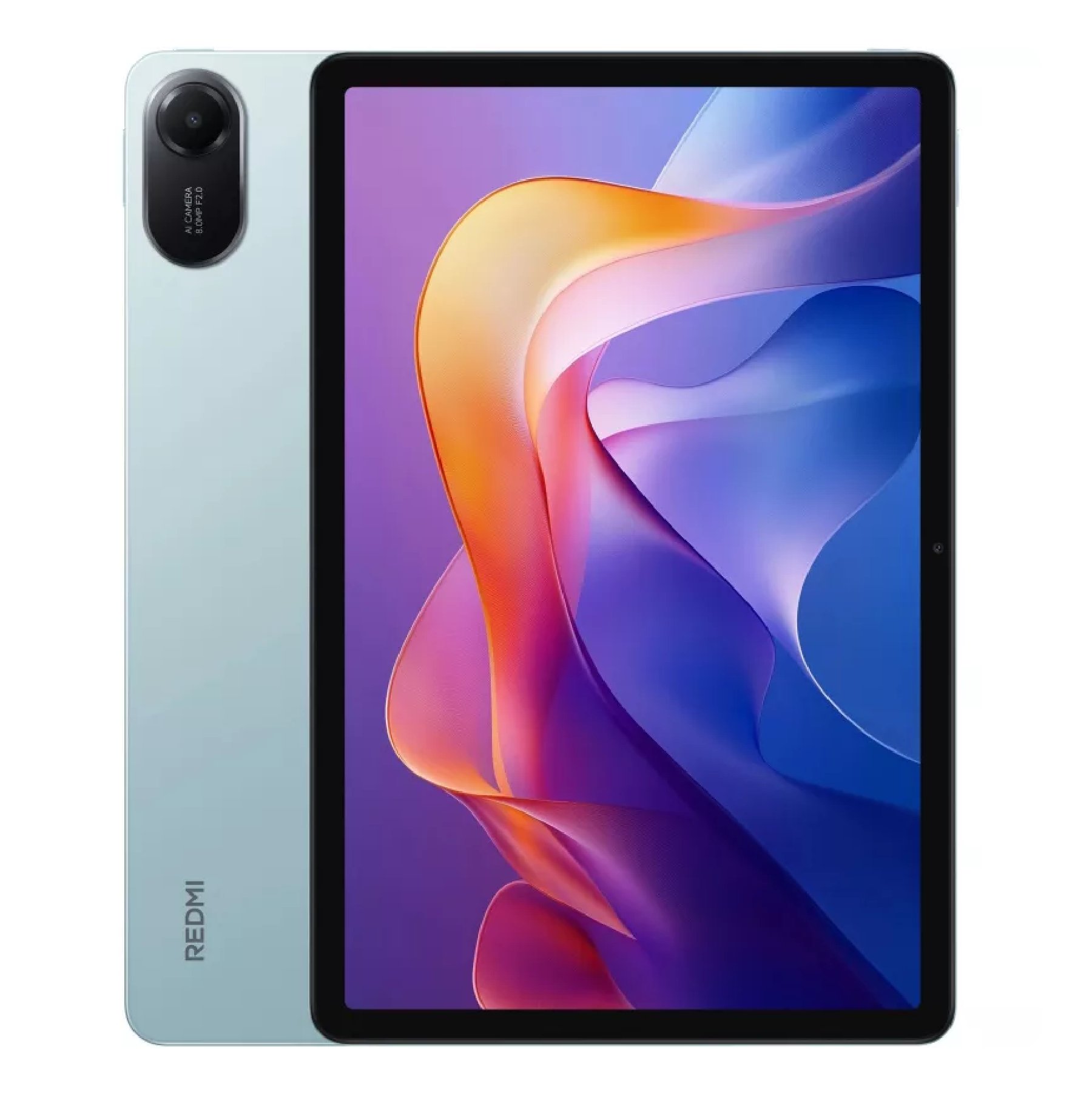 Планшет Xiaomi Redmi Pad 2 8/256Gb Wi-Fi Mint Green Планшет Xiaomi Redmi Pad 2 8/256Gb Wi-Fi Mint Green