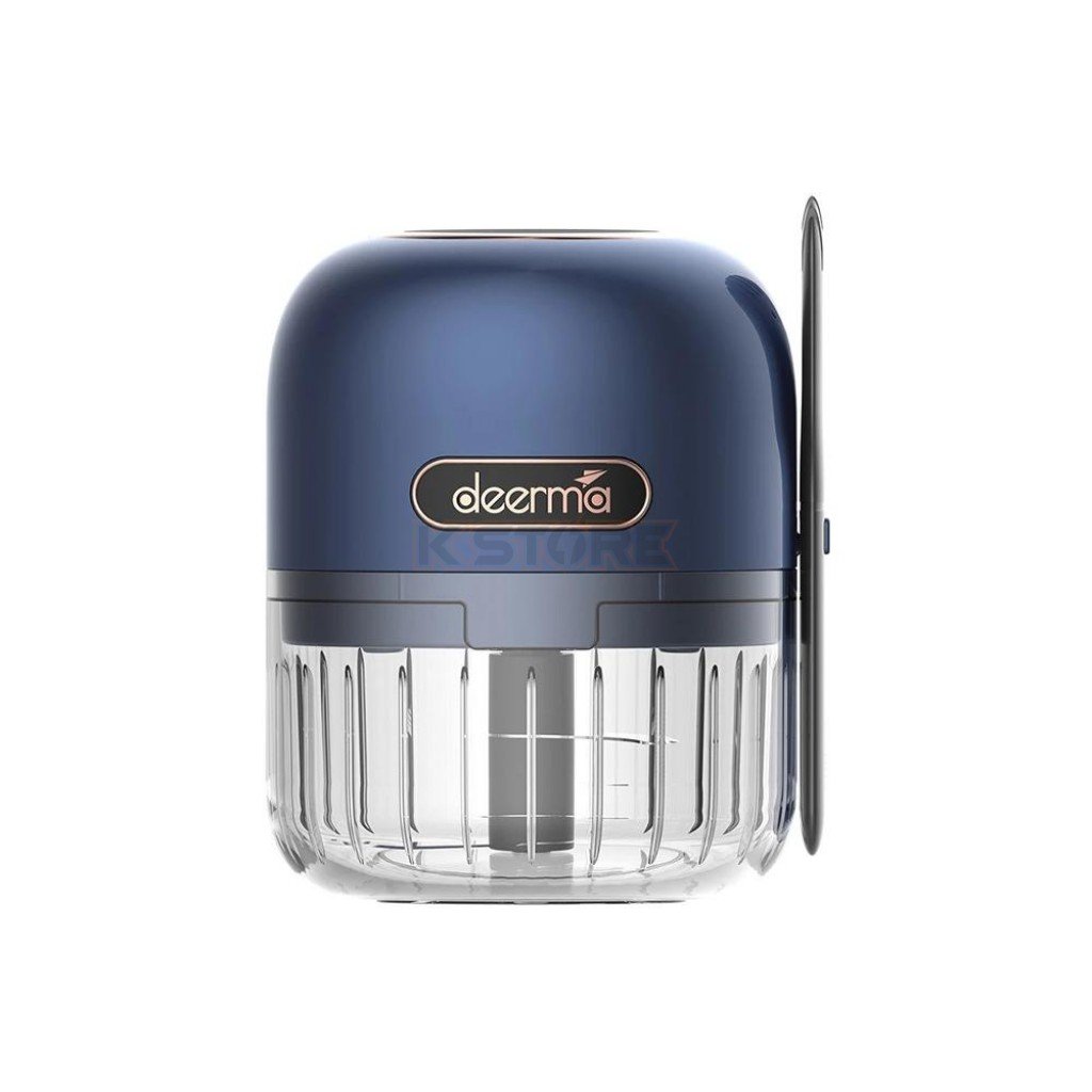 Измельчитель Xiaomi Deerma Mini Garlic Grinder DEM-JS100