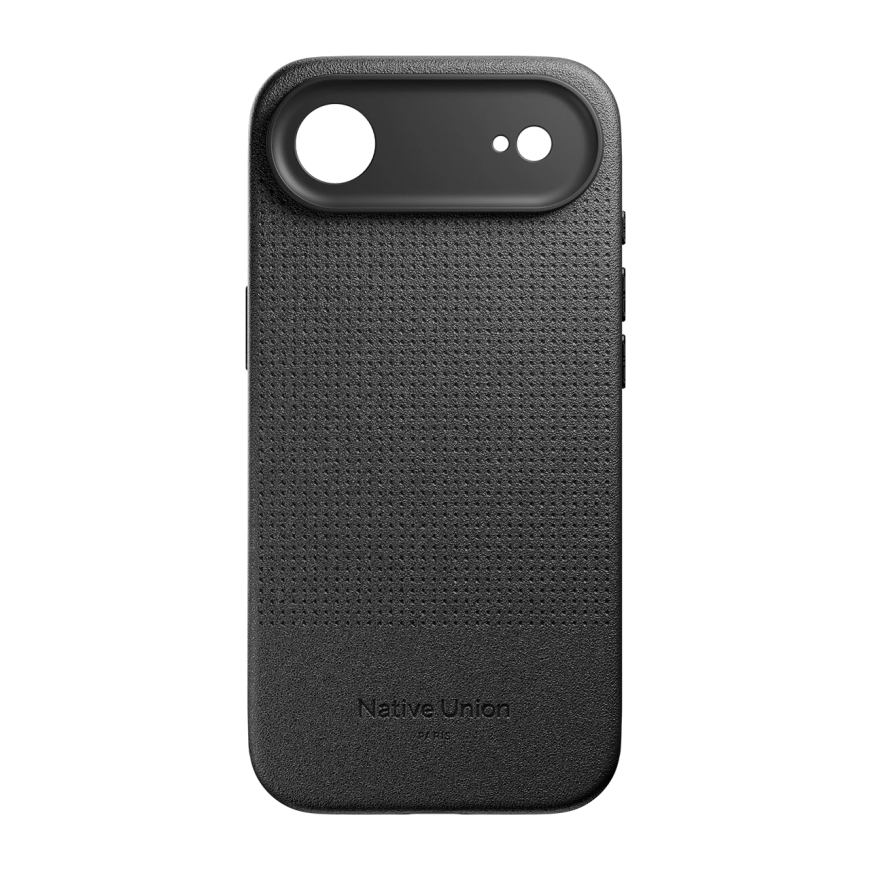 Чехол Native Union ACTIVE CASE FOR iPhone Air, черный