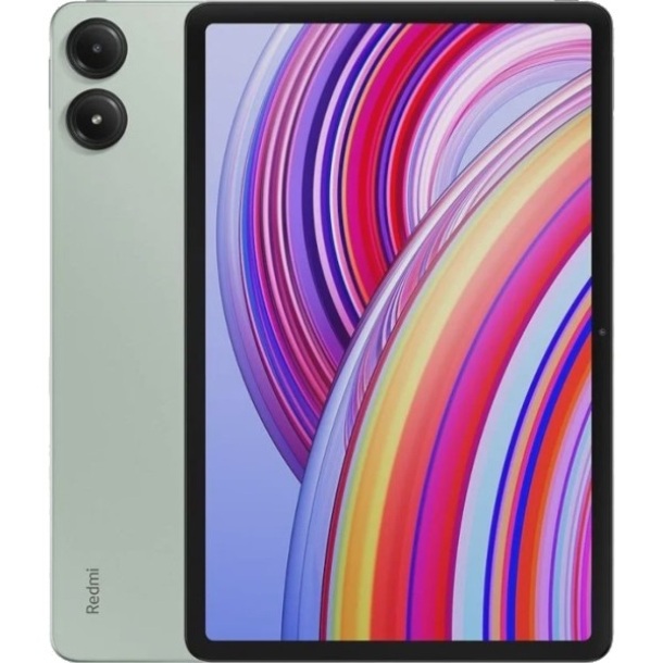 Планшет Redmi Pad Pro 8/256GB Wi-Fi Mint Green Планшет Redmi Pad Pro 8/256GB Wi-Fi Mint Green