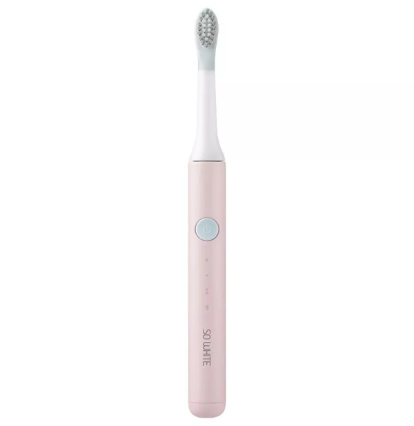 Электрическая зубная щетка Soocas EX3, Pink