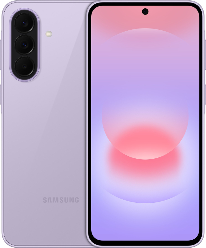 Смартфон Samsung Galaxy A37 5G 8/128GB Lavender