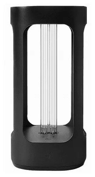 Умная бактерицидная лампа Xiaomi Five Smart Sterilization Lamp