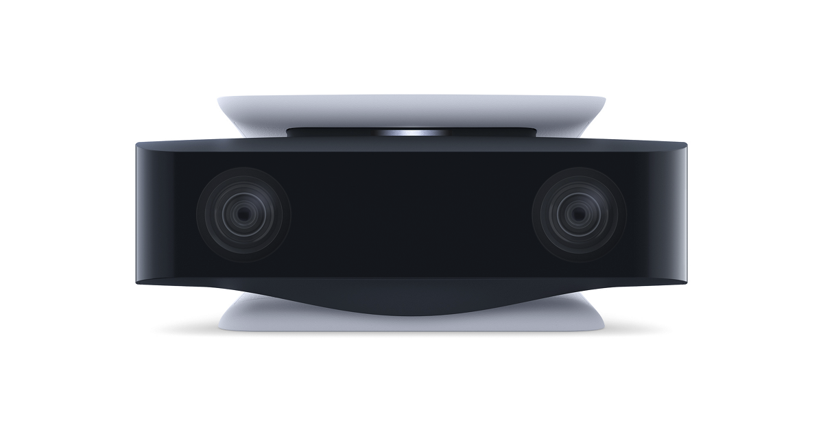 Sony HD-Камера для PS5 Sony HD-Камера для PS5