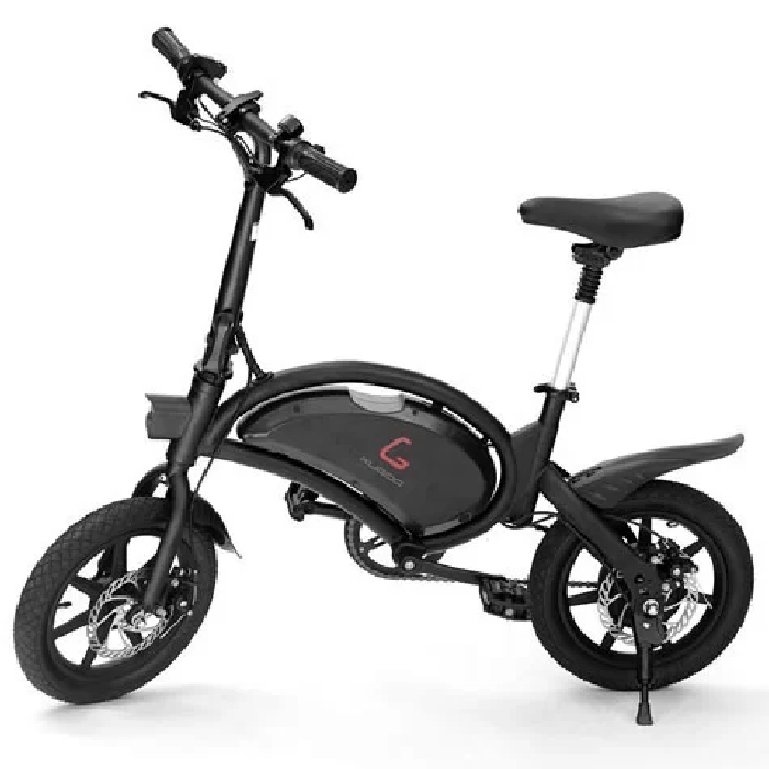 Электросамокат KUGOO V1