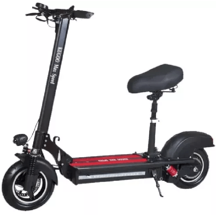 Электросамокат Kugoo Max Speed