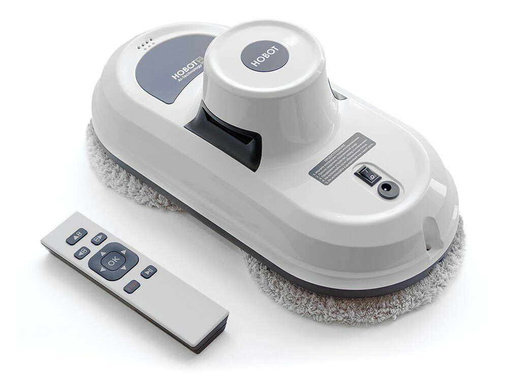 Робот-стеклоочиститель Hobot 188