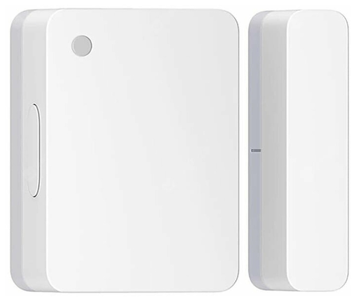 Датчик открытия дверей и окон Xiaomi Mijia Sensor 2, White