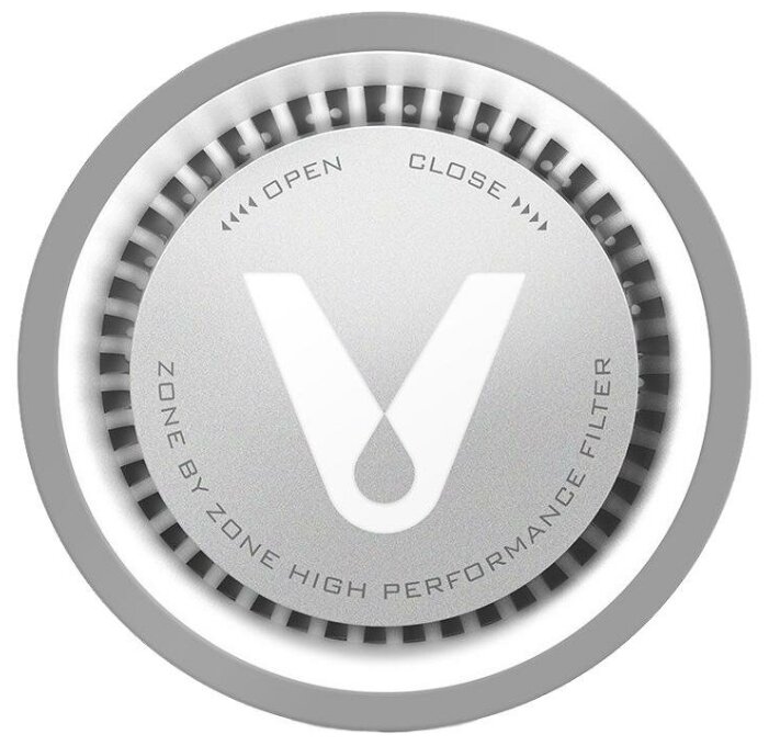 Поглотитель запаха Xiaomi Viomi Mi Deodorant Refrigerator VF1-CB