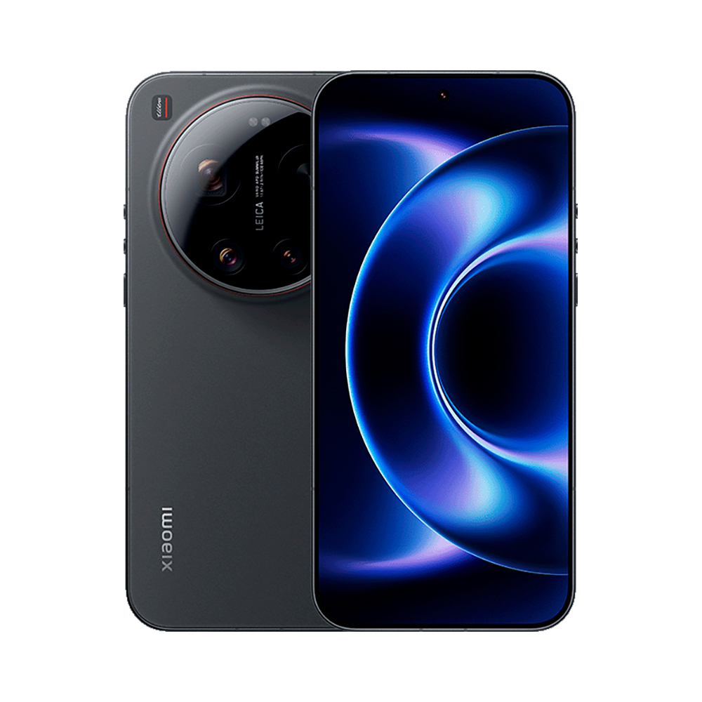 Смартфон Xiaomi 17 Ultra 16/512Gb Black EU