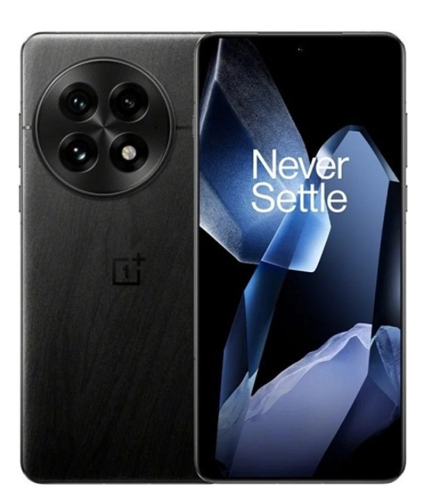 Смартфон OnePlus 13 16/512Gb Black