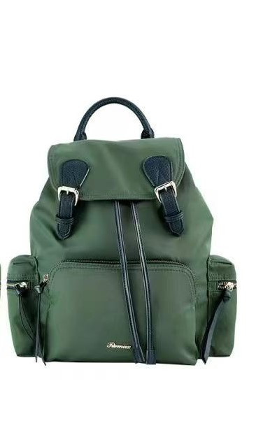 Рюкзак REMAX Double 581 Green